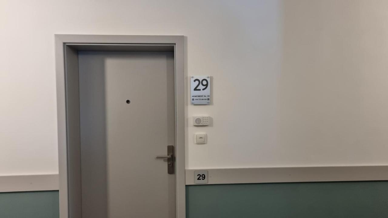Apartment No. 29 - Riviera Lipno Nad Vltavou 511 מראה חיצוני תמונה