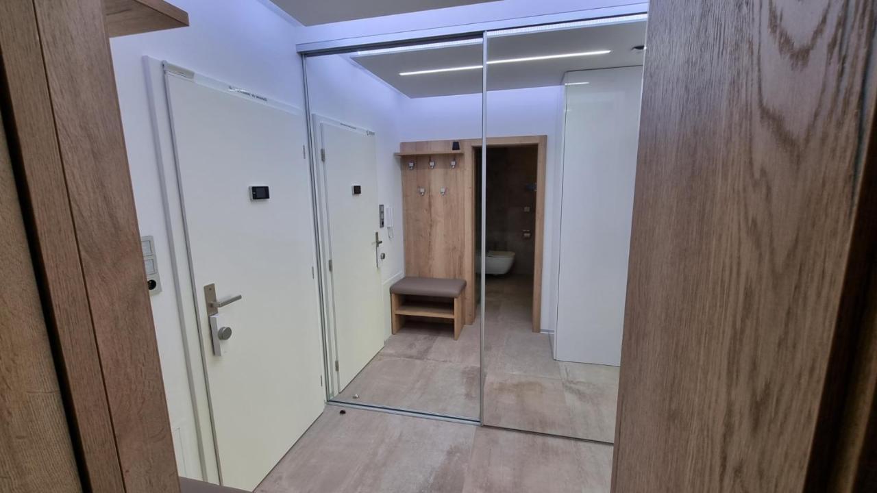 Apartment No. 29 - Riviera Lipno Nad Vltavou 511 מראה חיצוני תמונה