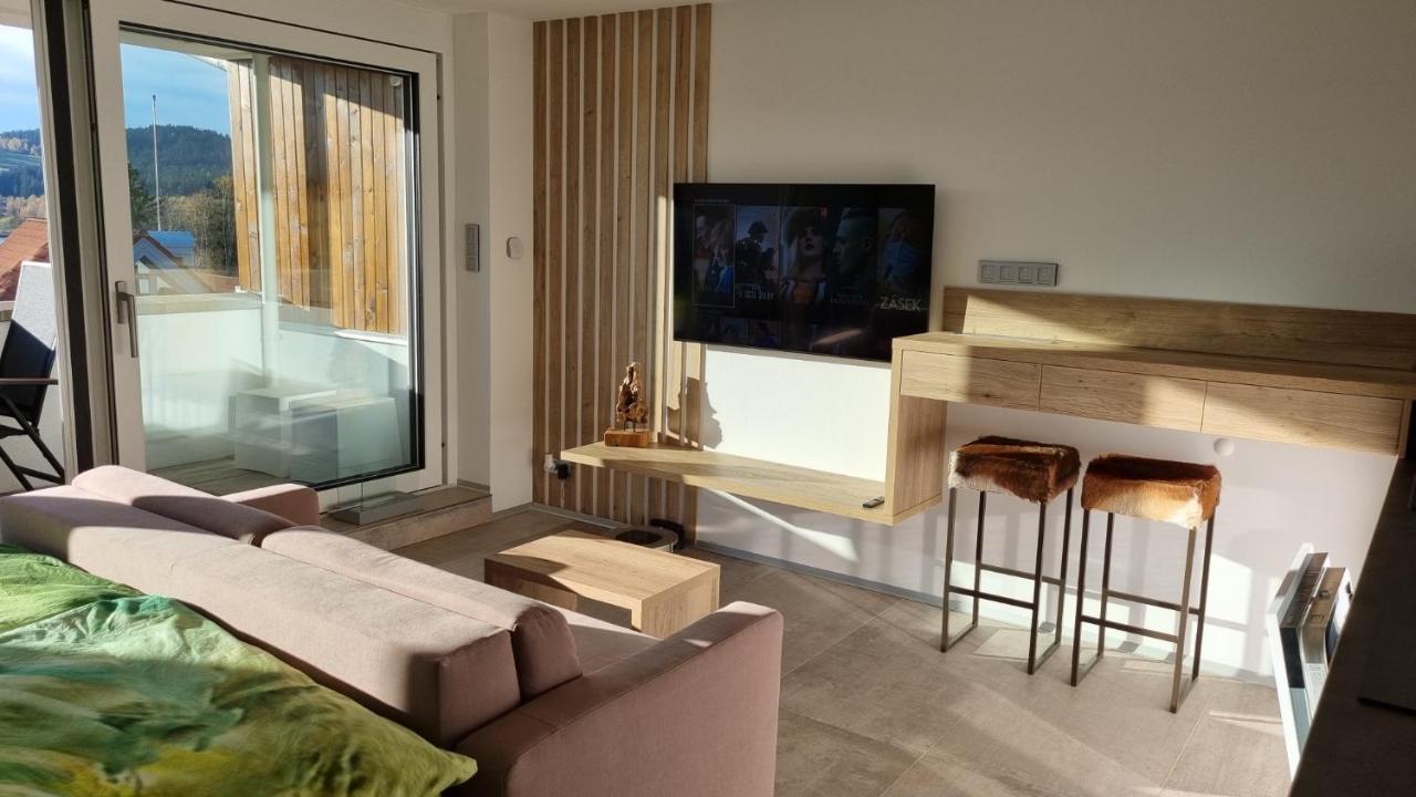 Apartment No. 29 - Riviera Lipno Nad Vltavou 511 מראה חיצוני תמונה