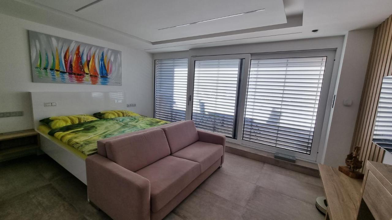 Apartment No. 29 - Riviera Lipno Nad Vltavou 511 מראה חיצוני תמונה