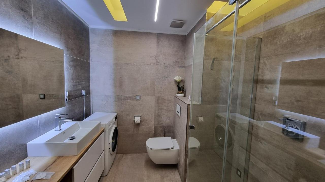 Apartment No. 29 - Riviera Lipno Nad Vltavou 511 מראה חיצוני תמונה
