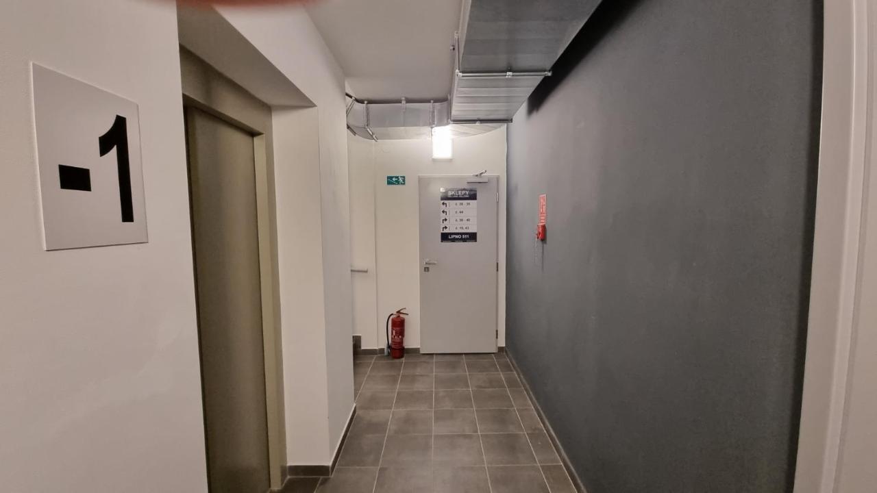 Apartment No. 29 - Riviera Lipno Nad Vltavou 511 מראה חיצוני תמונה