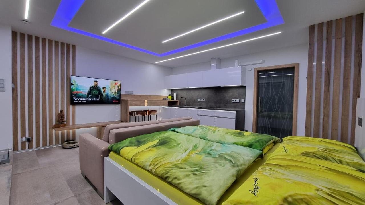 Apartment No. 29 - Riviera Lipno Nad Vltavou 511 מראה חיצוני תמונה