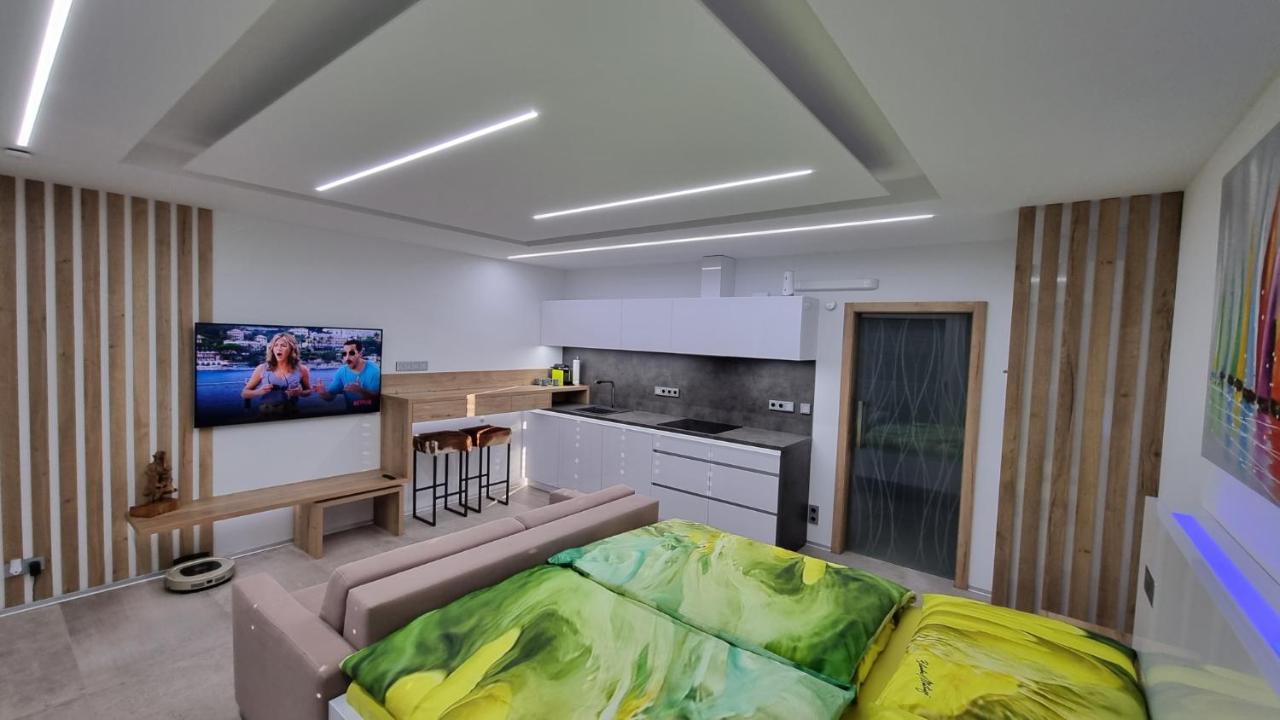 Apartment No. 29 - Riviera Lipno Nad Vltavou 511 מראה חיצוני תמונה