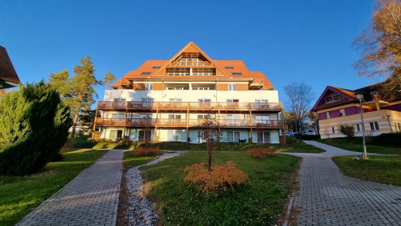 Apartment No. 29 - Riviera Lipno Nad Vltavou 511 מראה חיצוני תמונה