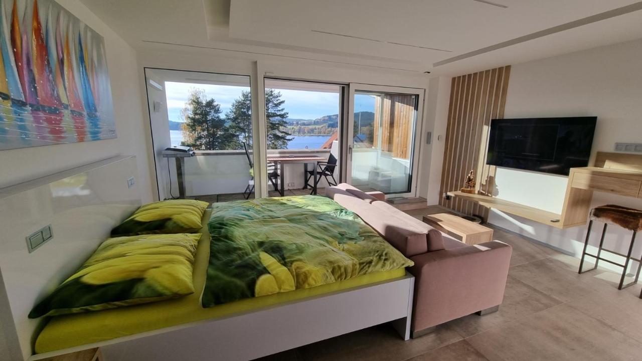 Apartment No. 29 - Riviera Lipno Nad Vltavou 511 מראה חיצוני תמונה