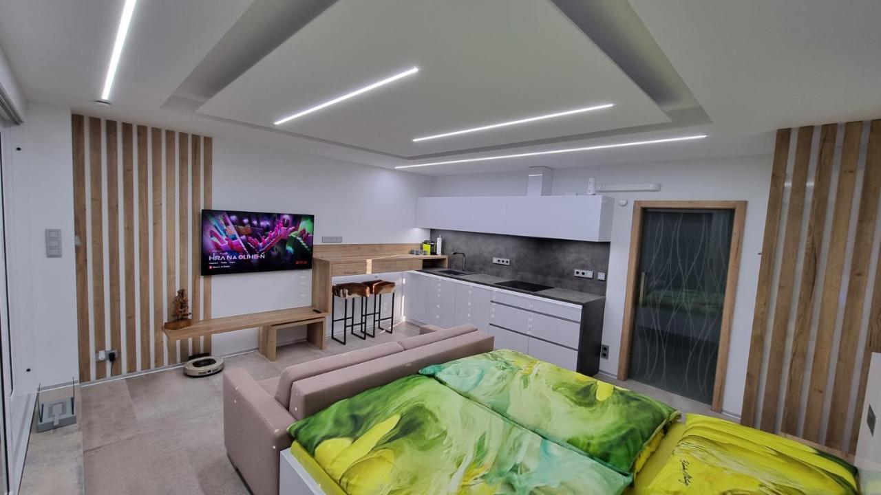 Apartment No. 29 - Riviera Lipno Nad Vltavou 511 מראה חיצוני תמונה