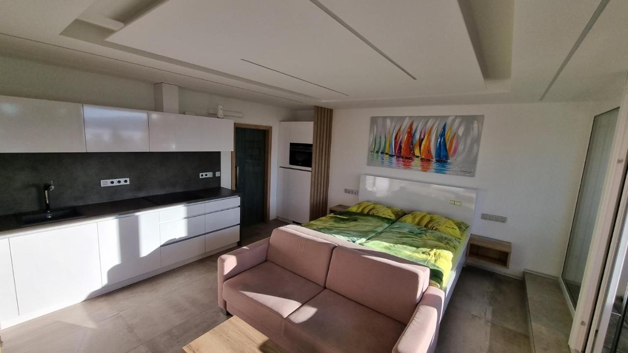 Apartment No. 29 - Riviera Lipno Nad Vltavou 511 מראה חיצוני תמונה