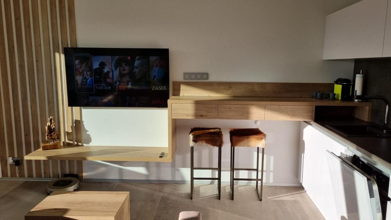 Apartment No. 29 - Riviera Lipno Nad Vltavou 511 מראה חיצוני תמונה