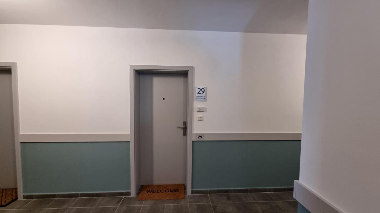 Apartment No. 29 - Riviera Lipno Nad Vltavou 511 מראה חיצוני תמונה
