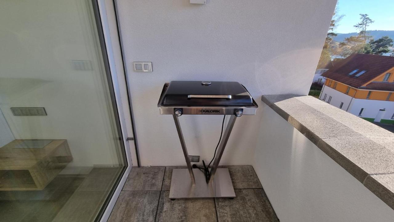Apartment No. 29 - Riviera Lipno Nad Vltavou 511 מראה חיצוני תמונה