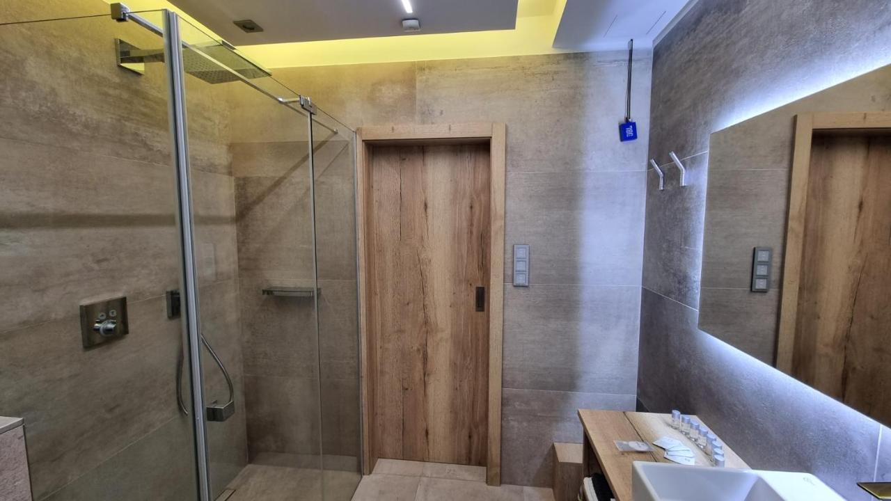 Apartment No. 29 - Riviera Lipno Nad Vltavou 511 מראה חיצוני תמונה
