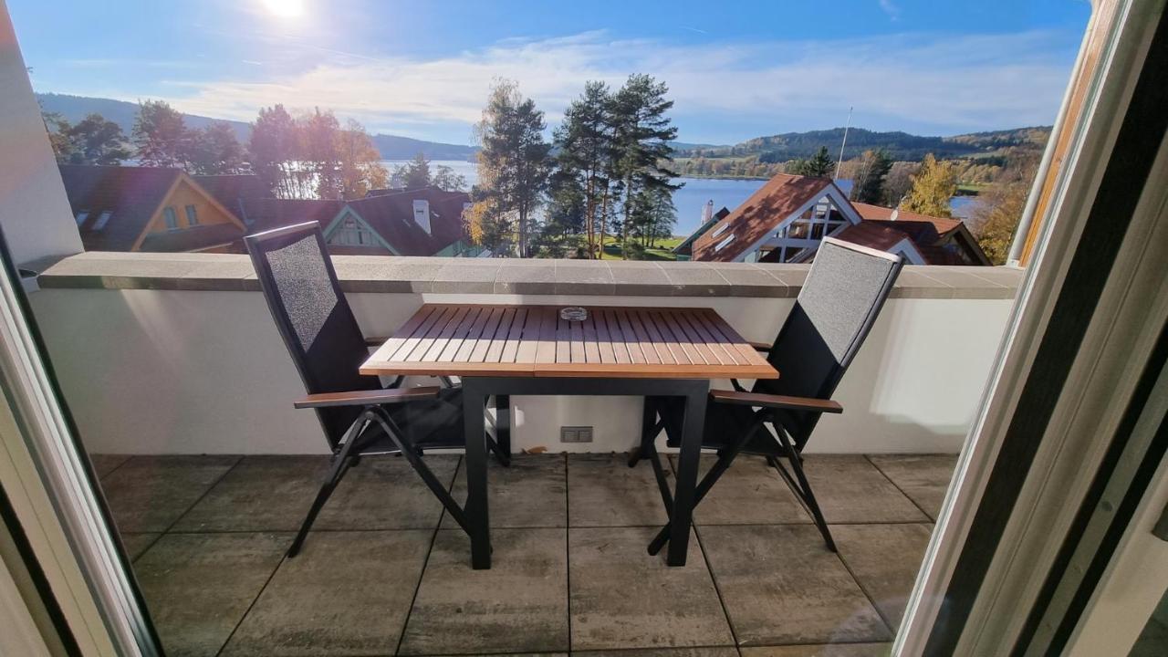 Apartment No. 29 - Riviera Lipno Nad Vltavou 511 מראה חיצוני תמונה